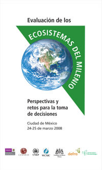 :Taller sobre la Evaluación de los Ecosistemas del Milenio