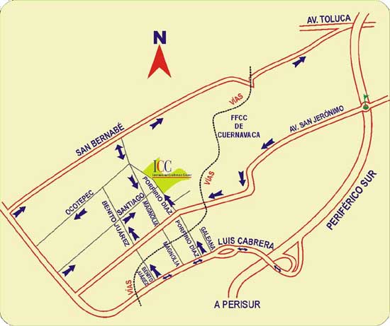 Location