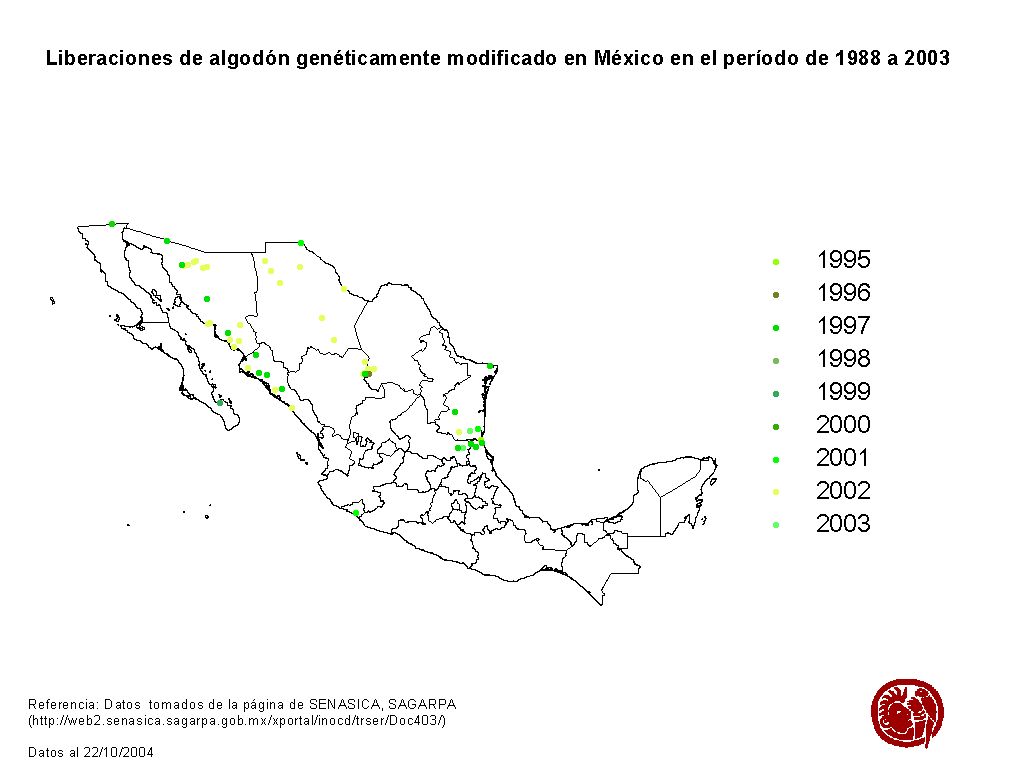 mapa de mexico en blanco