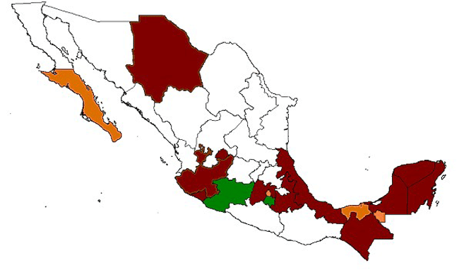 Estados