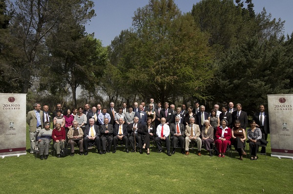 Consejo Científico Asesor