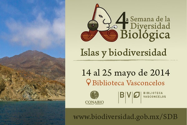 4a. Semana de la Diversidad Biológica