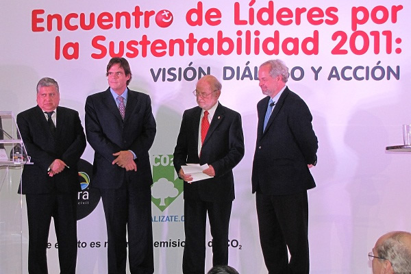 Expertos que inspiran