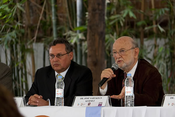 Planeación: arma infalible